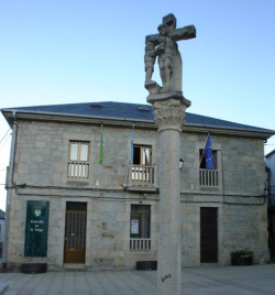 Concello da Veiga, que volver&aacute; &aacute;s mans do PPdeG o 27 de novembro