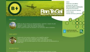 Na web de Bantegal p&oacute;dese achar informaci&oacute;n sobre o aluguer de terras