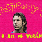 Mostoboys - Rosi&ntilde;a