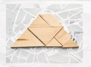 Parte do proxecto que presentar&aacute; Rub&eacute;n Grilo