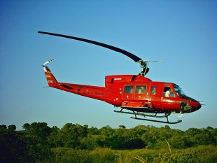 Os medios contar&aacute;n cun GPS para estaren localizados. Flickr: cacharrero35