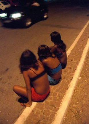 Perto de 54 mill&oacute;ns de nenas son v&iacute;timas da explotaci&oacute;n sexual en todo o mundo