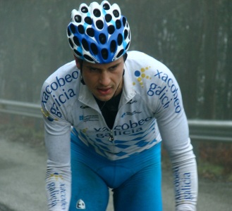 Ra&ntilde;a ter&aacute; que descansar d&uacute;as semanas