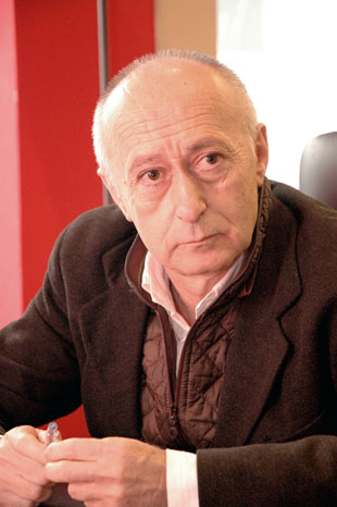 Fotos: C&eacute;sar Galdo