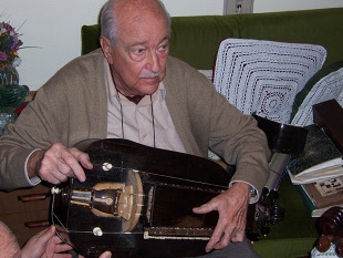 Faustino Santalices Mu&ntilde;iz