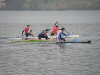 O Kayak Tudense d&aacute; un novo paso na consolidaci&oacute;n do liderado que o pirag&uuml;ismo galego exerce a nivel estatal