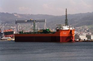 Industria apoia que un "conglomerado de empresarios" entre no antigo Astano / Flickr: Xo&aacute;n Porto