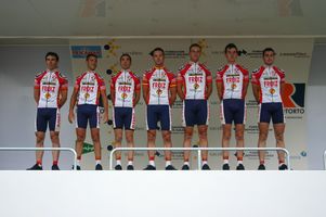 O Supermercados Froiz, ga&ntilde;ador da edici&oacute;n de 2007