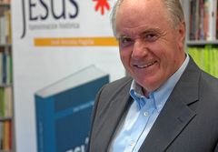 Jos&eacute; Antonio Pagola