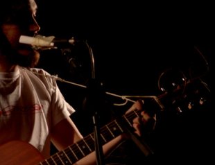 Ni&ntilde;o y Pistola presentar&aacute;n novo disco en xaneiro