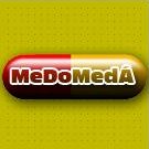 Medomed&aacute; - Quero ver como te ris (por debaixo do nar&iacute;s)