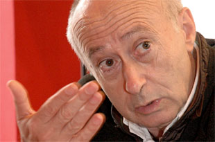 Fotos: C&eacute;sar Galdo