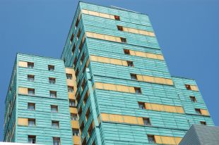 O veci&ntilde;o de Tameiga est&aacute; hospitalizado no CHUVI, en Vigo