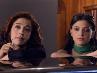 Un fotograma de 'Abr&iacute;gate'