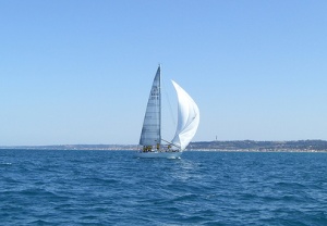 Galiza &eacute; unha potencia nas diferentes modalidades da vela