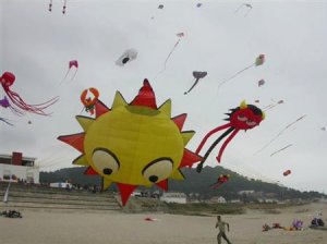 Unha imaxe da anterior edici&oacute;n do festival, no ano 2005