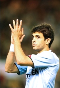 Oubi&ntilde;a xa ten ganas de sentir a calor dos siareiros irmandi&ntilde;os