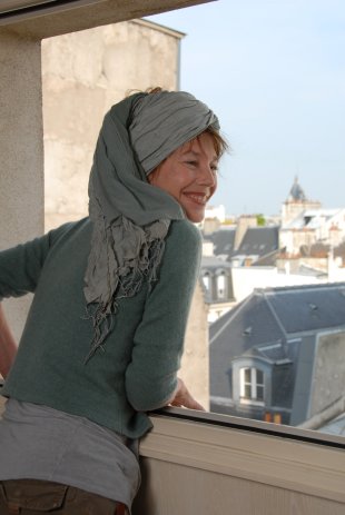 Jane Birkin &eacute; unha das voces m&aacute;is reco&ntilde;ec&iacute;beis da chanson francesa