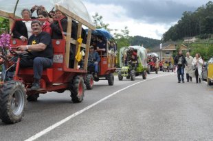 Imaxes da edici&oacute;n 2008 do festival