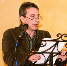 Anxo Louzao, secretario nacional dende 2001, repetir&aacute; no cargo