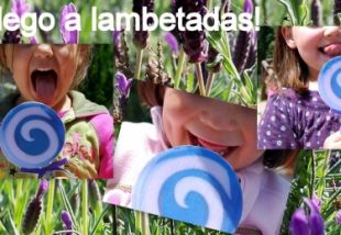 Ceiparua env&iacute;anos esta foto a concurso