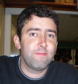 Alberto Garc&iacute;a