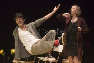 'Animales Artificiales' abrir&aacute; a tempada