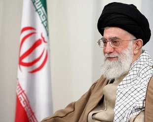 Al&iacute; Khamenei