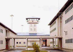 O c&aacute;rcere da Lama alberga unha poboaci&oacute;n reclusa que ronda as duas mil persoas