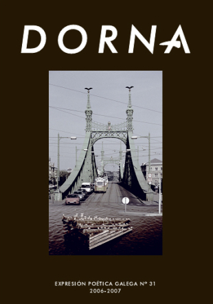 Presente n&uacute;mero de 'Dorna'