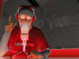 Unha vez m&aacute;is, informa DJ OftheRiver