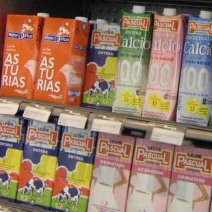 Un informe encargado polos representantes dos traballadores revela que Leite Pascual obtivo beneficios durante os dous &uacute;ltimos anos