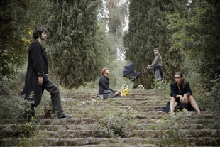 ''Bodegones de un alma'' dos catal&aacute;ns Vero Cendoya, que estar&aacute;n no peche do FestivAlt