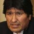 Evo Morales desc&uacute;lpase cos homosexuais