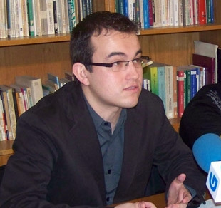 Carlos Call&oacute;n