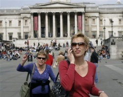 Cada vez ser&aacute; m&aacute;is barato falar dende o estranxeiro