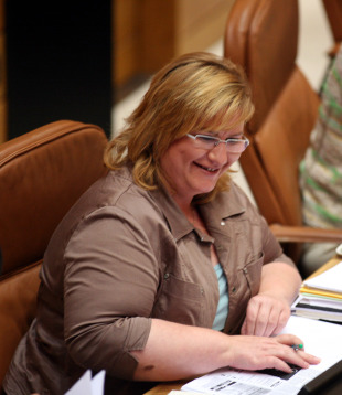 Tareixa Paz (BNG) Avirte de que a marca de calidade &ldquo;ser&aacute; ineficaz porque establece uns par&aacute;metros de calidade m&iacute;nimos&rdquo;