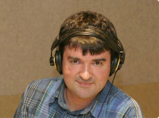 Xurxo Souto conducir&aacute; o programa este s&aacute;bado en Beluso