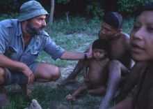 Possuelo liderou centos de expedici&oacute;ns