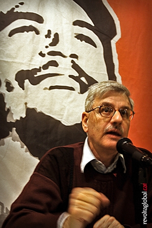 O franc&eacute;s Michael L&ouml;wy viviu no Brasil a maior parte da s&uacute;a carreira