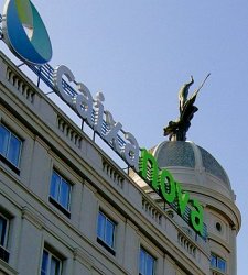 Dende hai meses f&aacute;lase dunha pos&iacute;bel fusi&oacute;n entre as d&uacute;as caixas galegas