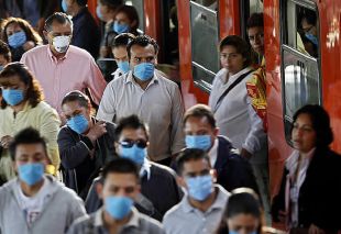 O virus provocou nas &uacute;ltimas semanas unha alerta sanitaria mundial