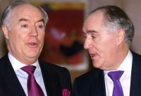 Os irm&aacute;ns Barclay