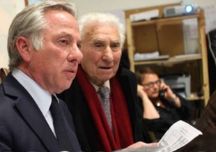 Camille de Rocca Serra perdeu as elecci&oacute;ns corsas no rural, xa que encabezou as votaci&oacute;ns na maior&iacute;a das cidades