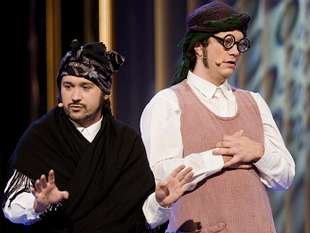 Programas como 'Luar' te&ntilde;en grande aceptaci&oacute;n nas comarcas estremeiras