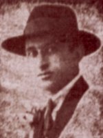 Xoh&aacute;n Xes&uacute;s Gonz&aacute;lez