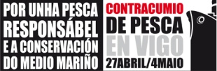 Contracumio a prol dun cambio nas pol&iacute;ticas cara ao medio mari&ntilde;o