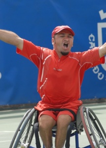 Illobre tratar&aacute; de revalidar o t&iacute;tulo acadado o ano pasado