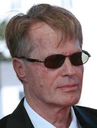 Jean-Marie Gustave Le Cl&eacute;zio