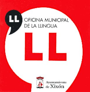 Iniciativas polo asturiano, do Concello de Xix&oacute;n, de onde &eacute; Iv&aacute;n Cuevas